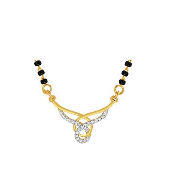 Necklace (MTO) 40215N