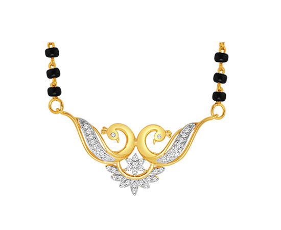 Necklace (MTO) 40222N