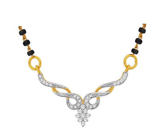 Necklace (MTO) 40200N